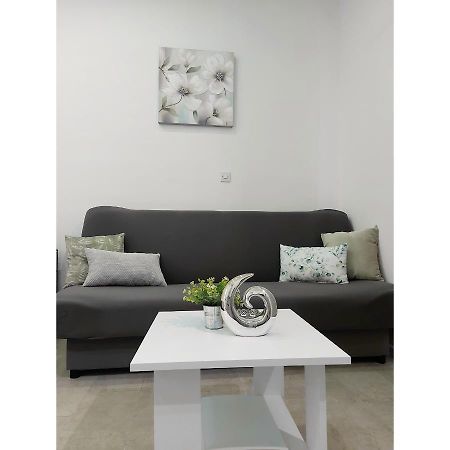 Studio Apartment Lee Split Luaran gambar
