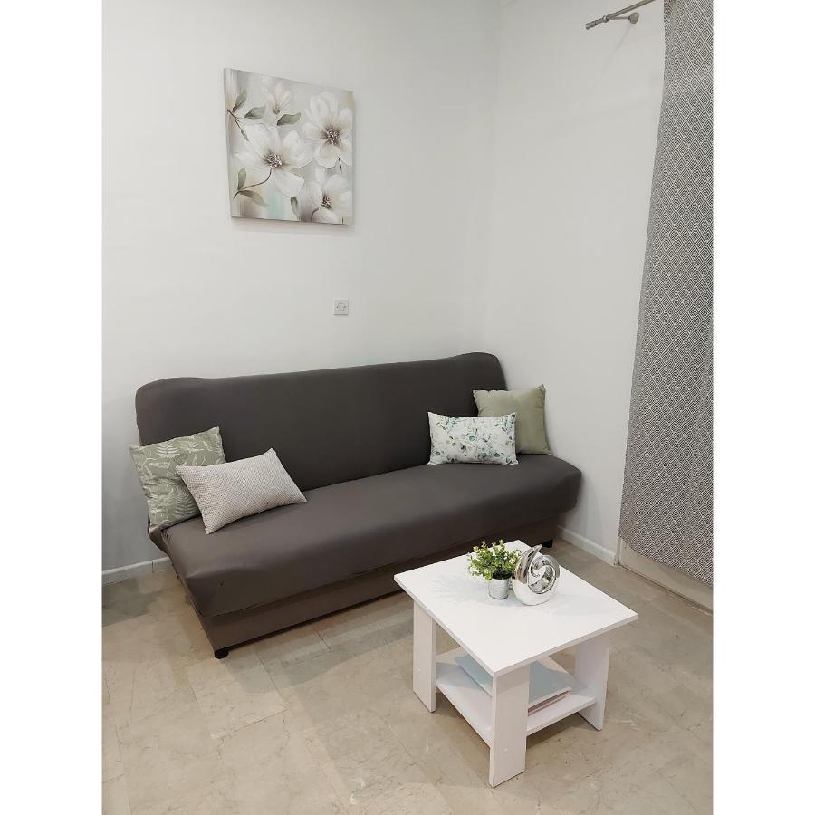 Studio Apartment Lee Split Luaran gambar