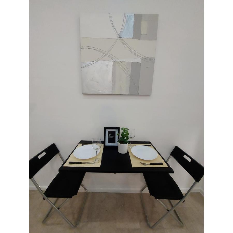 Studio Apartment Lee Split Luaran gambar