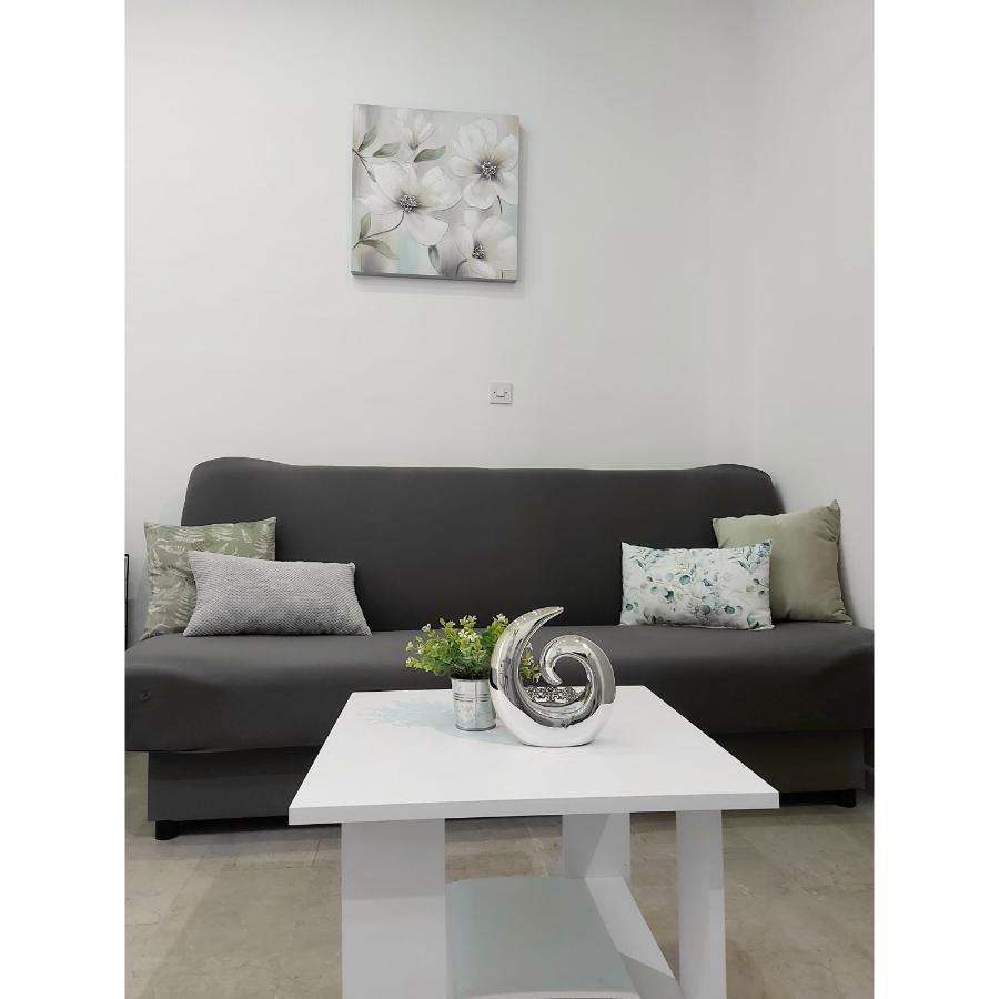 Studio Apartment Lee Split Luaran gambar