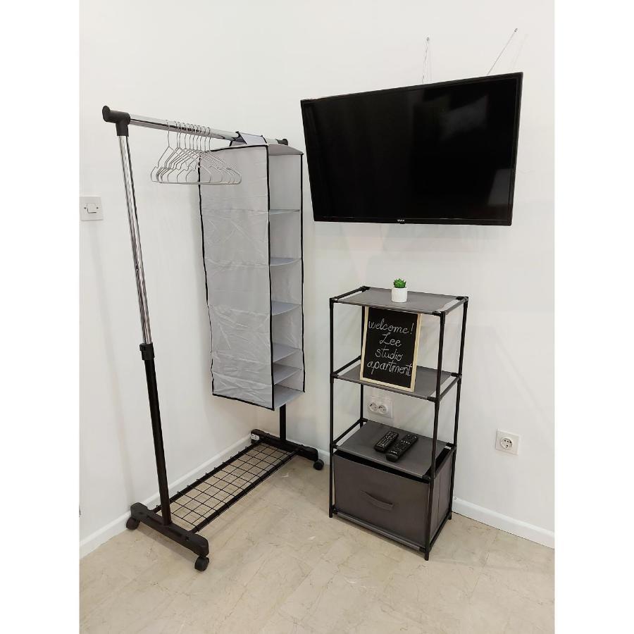 Studio Apartment Lee Split Luaran gambar