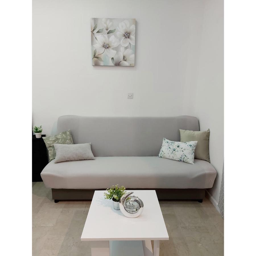 Studio Apartment Lee Split Luaran gambar