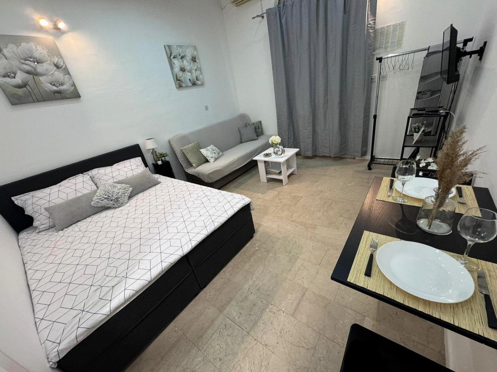 Studio Apartment Lee Split Luaran gambar
