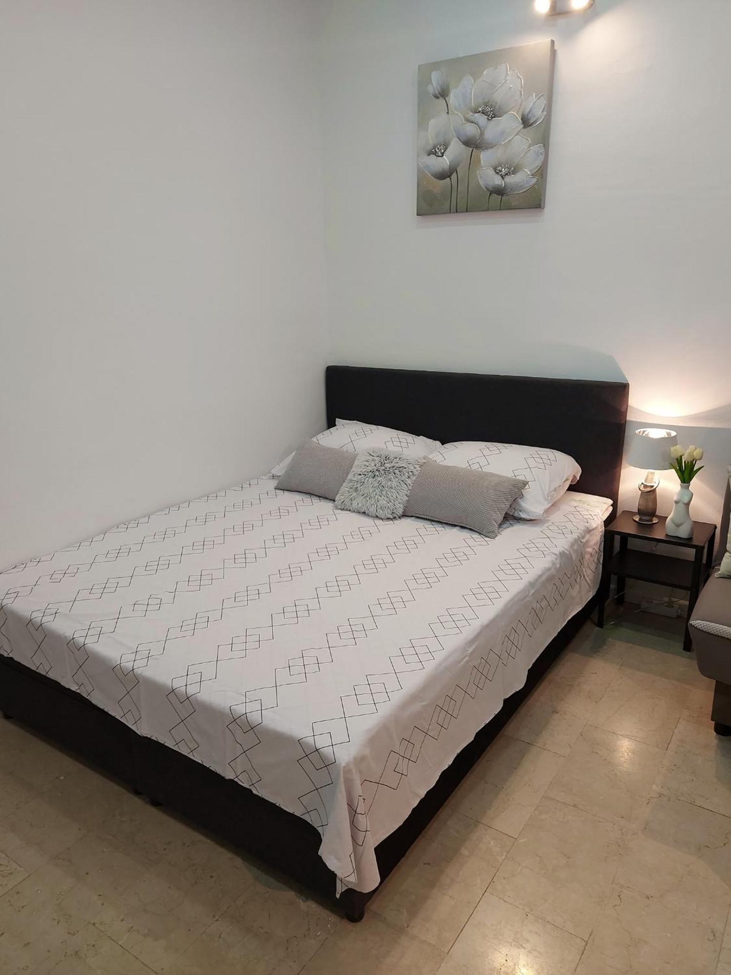 Studio Apartment Lee Split Luaran gambar